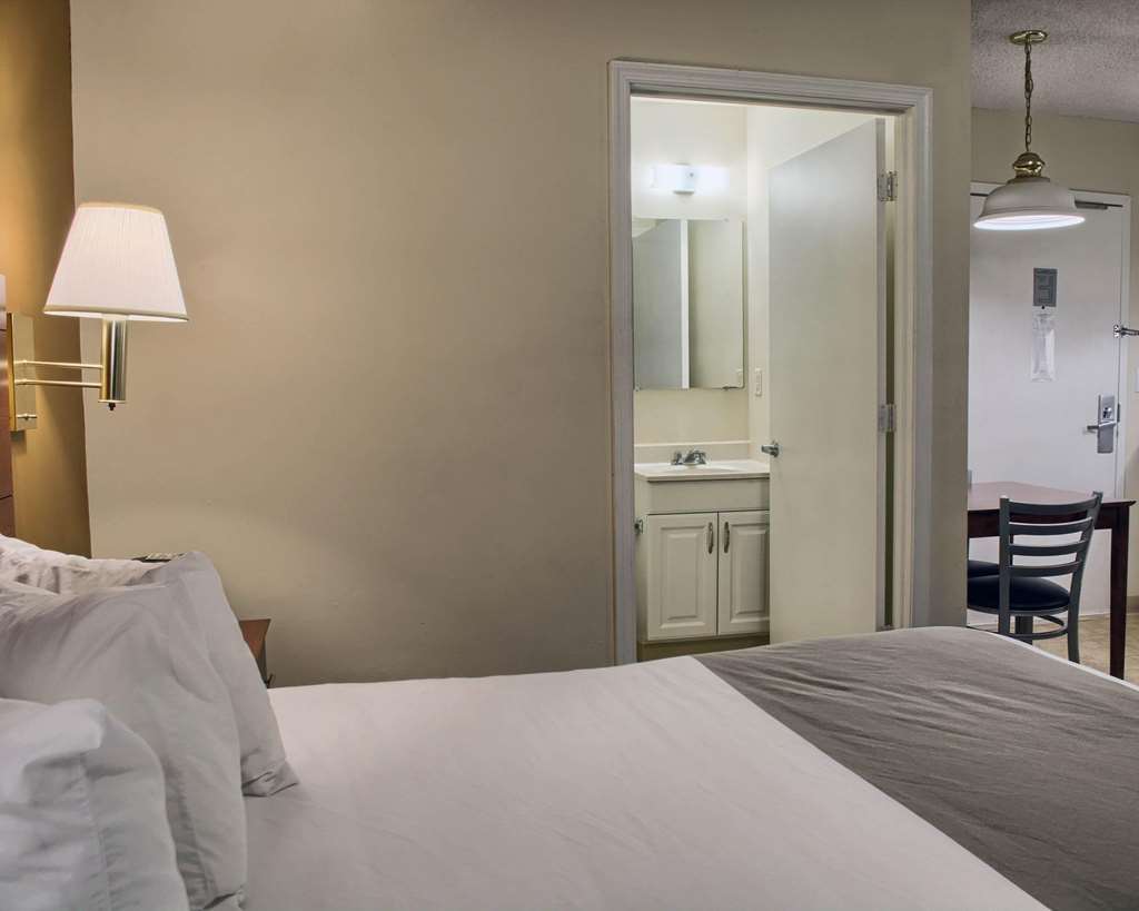 Motel 6-Richmond, Va - I-64 West Henrico Habitación foto