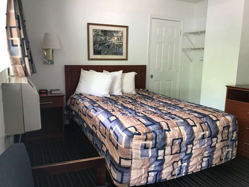 Motel 6-Richmond, Va - I-64 West Henrico Habitación foto